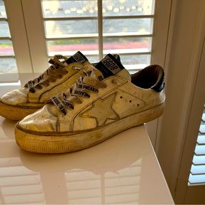 Golden Goose Sneakers